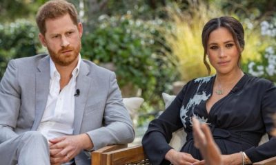 Harry και Meghan: Oι συγλονιστικές αποκαλύψεις που έφερε στο φως η συνέντευξη στην Oprah 1