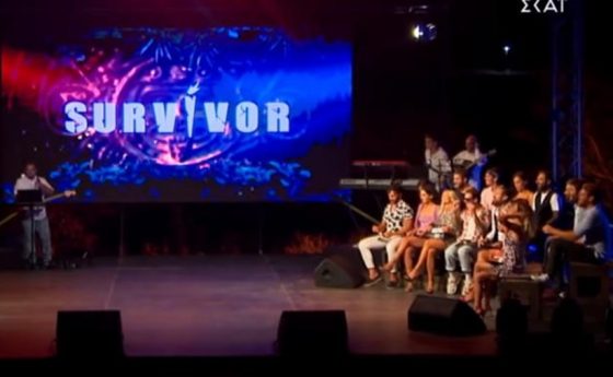 Τι τηλεθέαση έκανε στο Survivor το πάρτι της ένωσης;