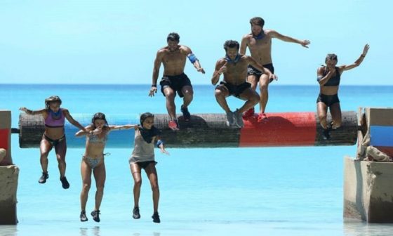 Survivor 4: Χάος και παράνοια στις δύο παραλίες – Ο Τριαντάφυλλος νηστικός και αποκλεισμένος