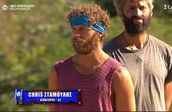 Survivor 4: Αυτός ο παίκτης αποχωρεί σήμερα! Σενάρια για οικειοθελή αποχώρηση! 20