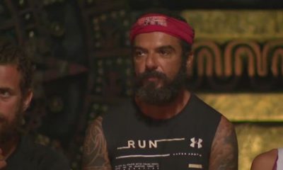 Survivor 4: Ο Τριαντάφυλλος πρώτος υποψήφιος με διαφορά 58