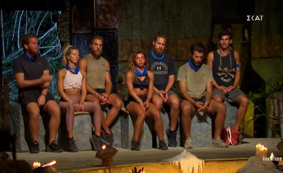 Survivor: Οι υποψήφιοι προς αποχώρηση – Στο «μάτι» Τζέιμς και Μπάρτζης