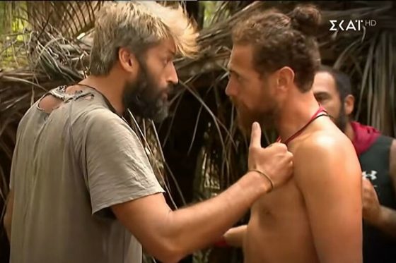 Survivor Spoiler 6/4: Αυτοί είναι οι 4 υποψήφιοι για αποχώρηση