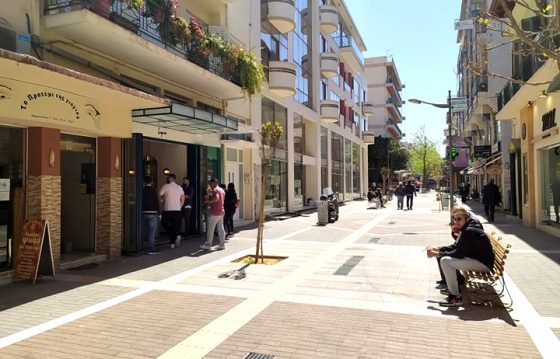 Lupus Bistro η νέα πρόταση στο κέντρο της Καλαμάτας 31