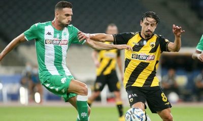 Ντέρμπι για την Ευρώπη στα play off της Super League 26