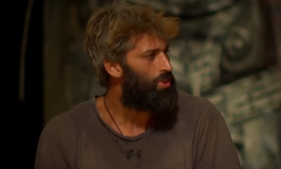 Survivor: Αυτοί κερδίζουν σήμερα το αγώνισμα ασυλίας – Ποιοι είναι υποψήφιοι για αποχώρηση 38