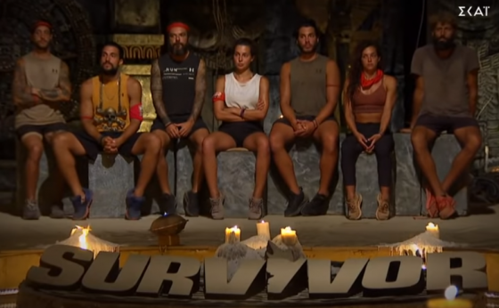 Survivor: Αυτοί είναι οι υποψήφιοι προς αποχώρηση! Τι ζήτησε ο Τριαντάφυλλος;