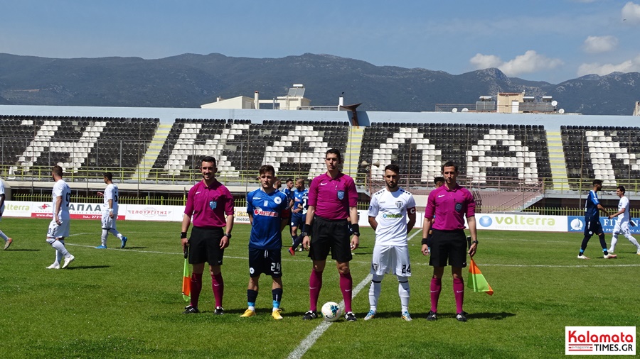 Καλάματα - Αστέρας Βλαχιώτη 2-0 και στην κορυφή (photos) 20