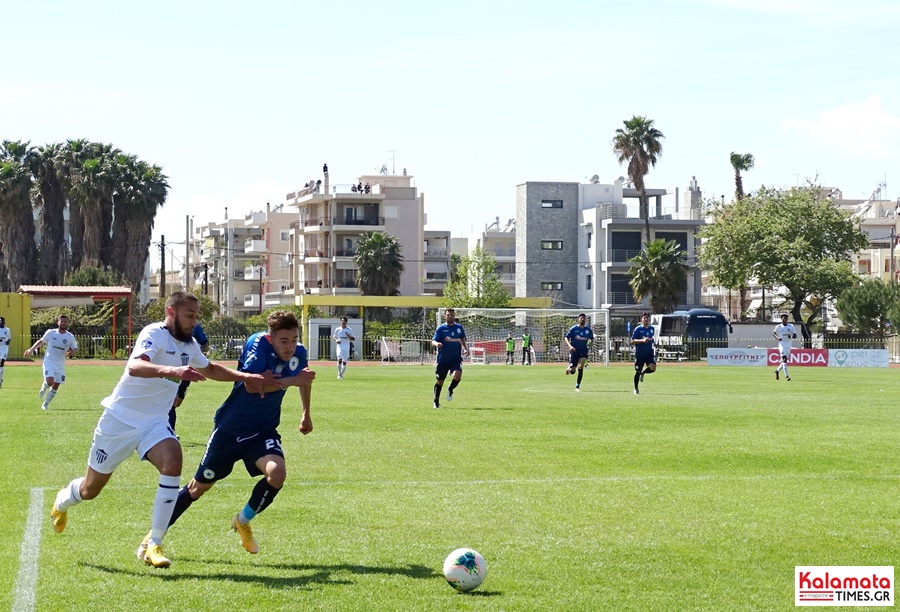 Καλάματα - Αστέρας Βλαχιώτη 2-0 και στην κορυφή (photos) 24