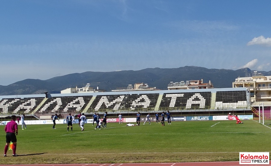 Καλάματα - Αστέρας Βλαχιώτη 2-0 και στην κορυφή (photos) 25