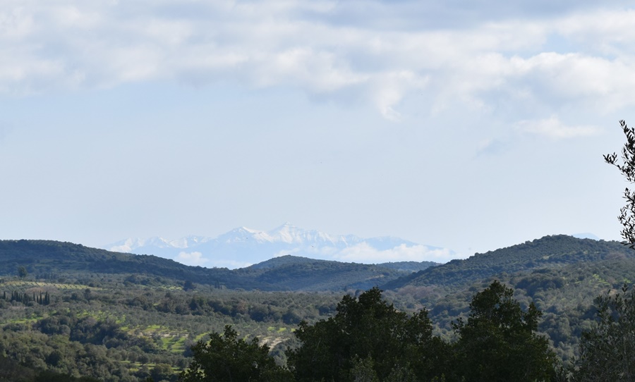 Στο φωτογραφικό διαγωνισμό Natura 2000 το νέο Mονοπάτι Μηναγιώτικο Natura 2000 3