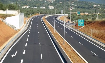 Χρηματοδότηση για το αντιπλημμυρικό της Καλαμάτας 26