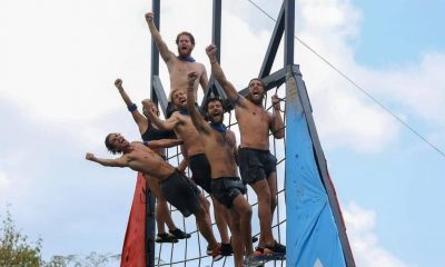 Survivor spoiler ασυλία 20/4: Αυτοί κερδίζουν – Οι υποψήφιοι προς αποχώρηση 36