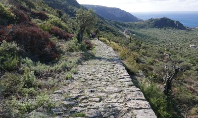 Πεζοπορία στη Καρδαμύλη για τον Ε.Ο.Σ. Καλαμάτας την Κυριακή 23 Μαΐου 31