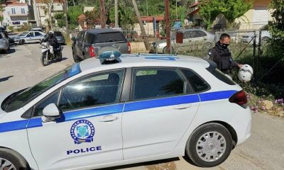 Γλυκά Νερά: Μαρτυρία σοκ του συζύγου ‑ Νέα στοιχεία για το έγκλημα 42