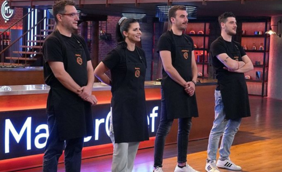 MasterChef spoiler: Πότε θα γίνει ο μεγάλος τελικός;