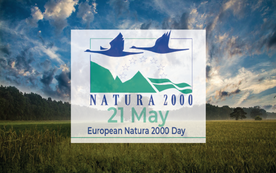 Στο φως το νέο μονοπάτι Μηναγιώτικο Natura 2000