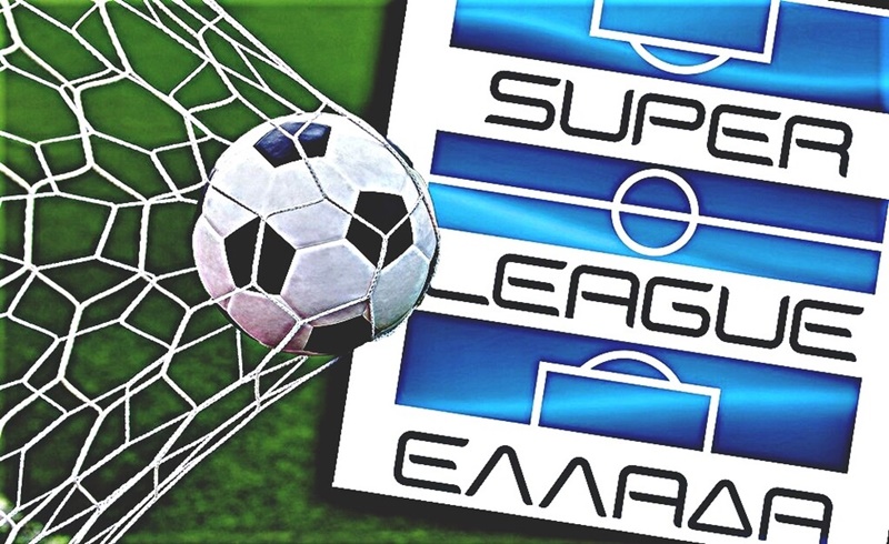 Ολοκληρώθηκαν τα πλέι οφ της Super League - Η τελική βαθμολογία 1