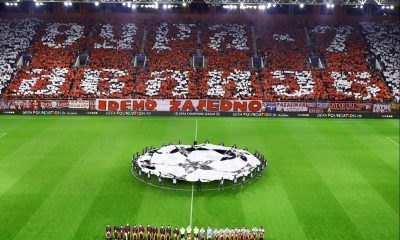 Ολυμπιακός: Στον β' προκριματικό του Champions League -«Ισχυρός» και στα πλέι οφ 48