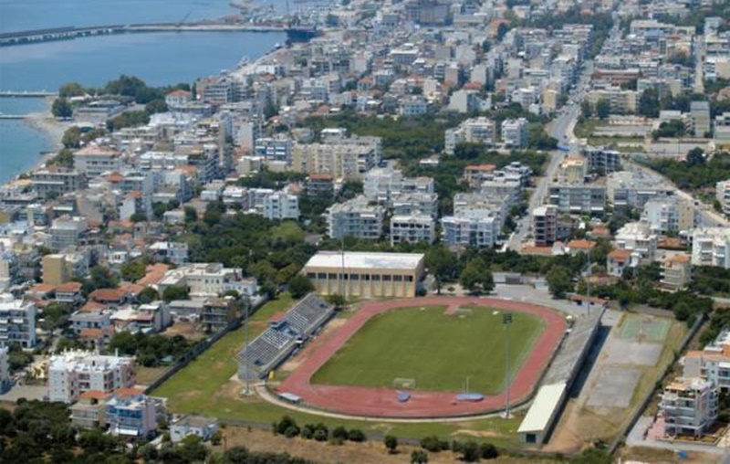 Έναρξη Προπονήσεων και για το τμήμα στίβου του ΓΣ Ακρίτας 1