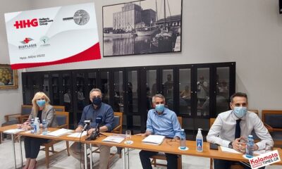 Προνομιακή Κάρτα Υγείας για τα μέλη του Επιμελητηρίου Μεσσηνίας από Όμιλο HHG, City Hospital & Diaplasis 4