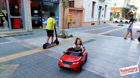 The New Post: Μοναδικά e-scooters για αξέχαστες βόλτες στην πόλη 4