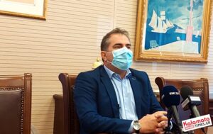 Το υδατοδρόμιο Καλαμάτας θα συνδέσει την νησιωτική Ελλάδα με την πρωτεύουσα της Μεσσηνίας 9