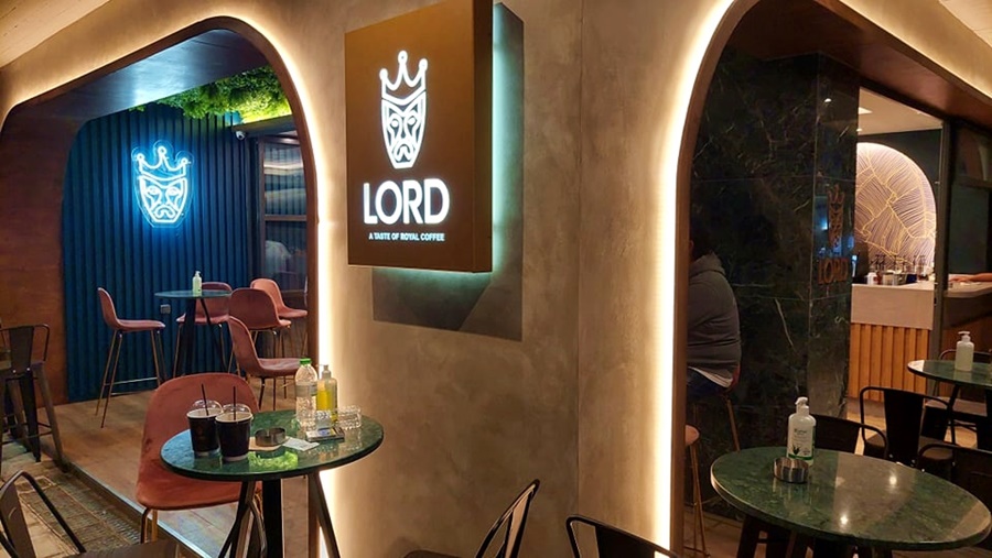 lord Café: Ό,τι πιο.. fresh and new in town! 15