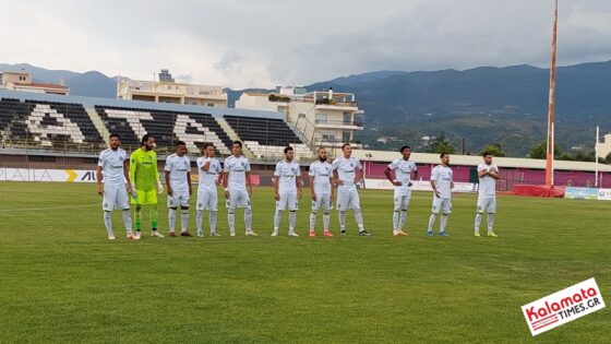 Καλαμάτα: Νίκη και έξαλλοι πανηγυρισμοί τίτλου (photos+video) 48