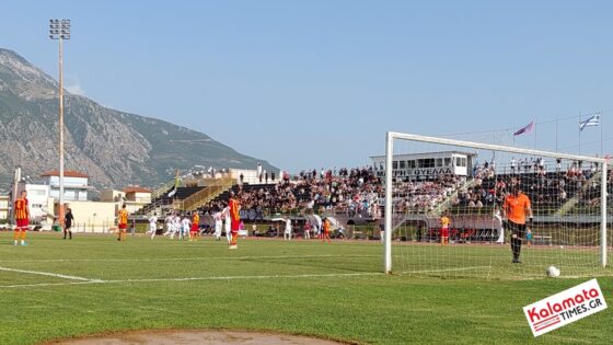 ΠΑΕ Καλαμάτα: Αποθέωση για τους πρωταθλητές (photos+video) 28