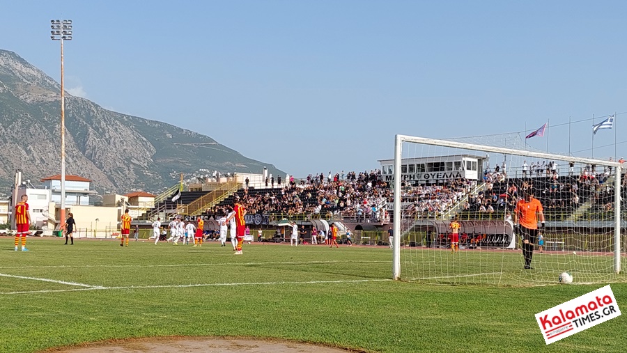 ΠΑΕ Καλαμάτα: Αποθέωση για τους πρωταθλητές (photos+video) 54