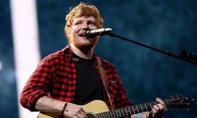 Διακοπές στη Μάνη για τον pop star Ed Sheeran 34