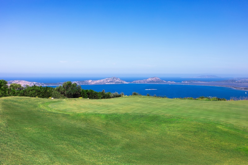 Costa Navarino: Ανακοινώθηκε το πρώτο παγκοσμίως International Olympic Academy Golf Course 6