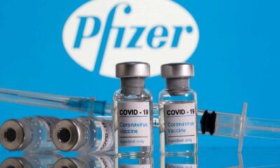 Pfizer: Ο FDA έδωσε την πλήρη έγκρισή του 15