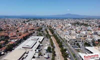 Ανοικτή Επιστολή Γιώργου Καραμπάτου για το ποτάμι του Νέδοντα με 11 ΕΡΩΤΗMATA που δεν απαντήθηκαν ποτέ! 1