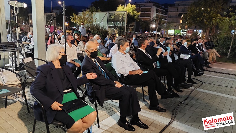 Καλαμάτα 35 χρόνια μετά τον σεισμό του 1986 20