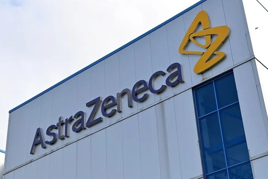 Η AstraZeneca αναπτύσσει εμβόλιο κατά του καρκίνου ‑ Αισιόδοξες οι πρώτες δοκιμές 1