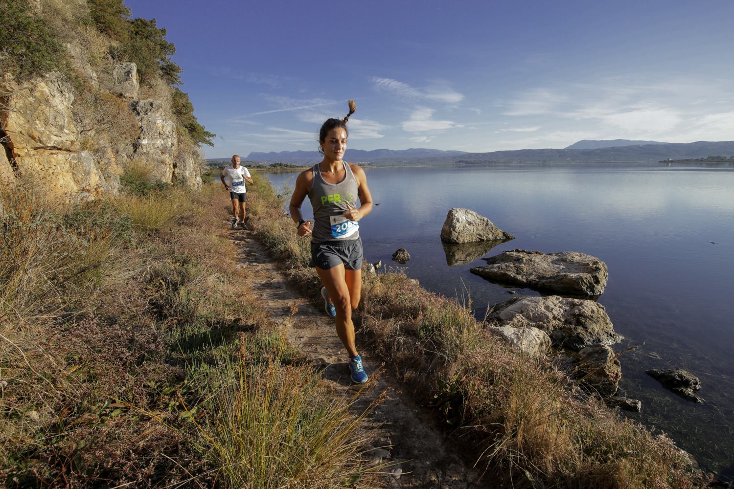 Το Navarino Challenge τιμά τον Χρυσό Ολυμπιονίκη Μίλτο Τεντόγλου & τον προπονητή του Γιώργο Πομάσκι 9