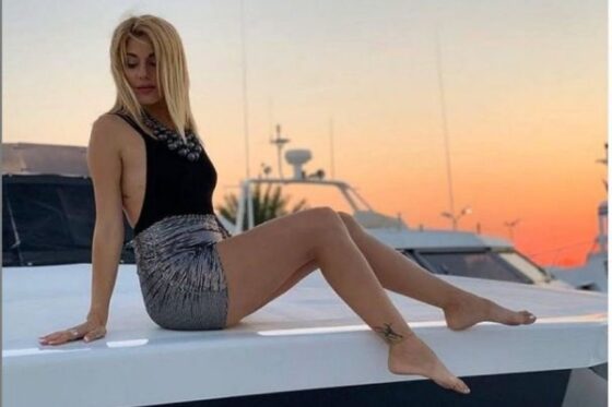 Προφυλακίστηκαν η Έλενα Πολυχρονοπούλου και ο σύντροφός της για την κοκαΐνη