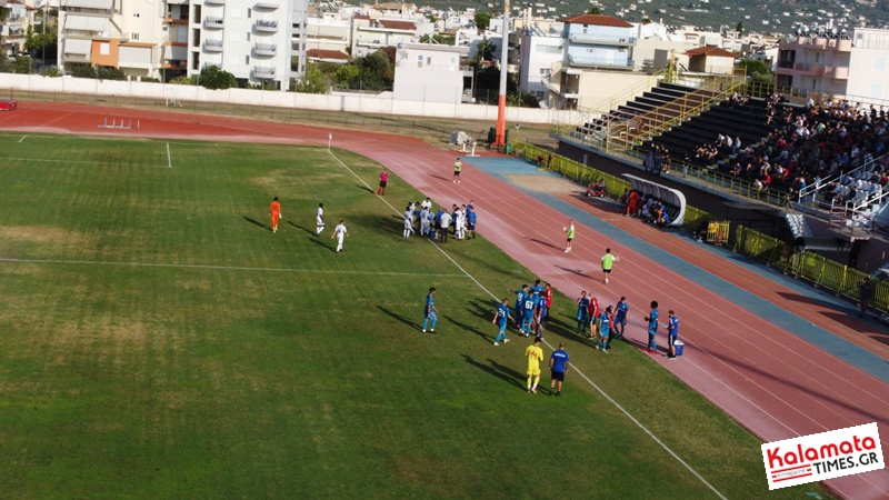 Καλαμάτα - Ολυμπιακός Β΄ 2-0 31