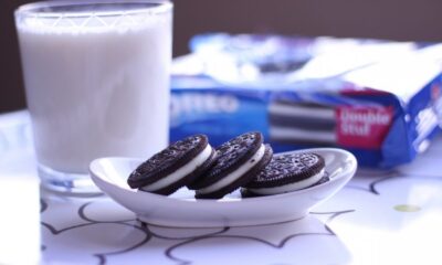 ΕΦΕΤ: Ανακαλούνται μπισκότα OREO 10