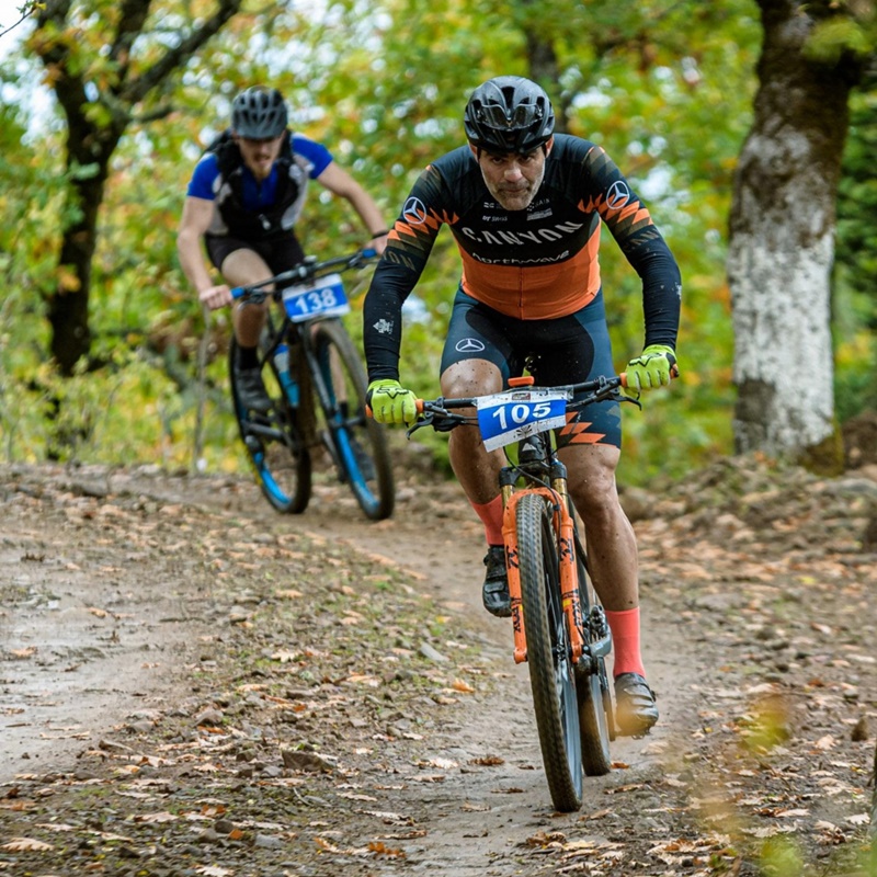 Ευκλής Cycling Team: Έντονη ποδηλατική δράση από τους αθλητές του, συμμετείχαν σε τρεις αγώνες! 1