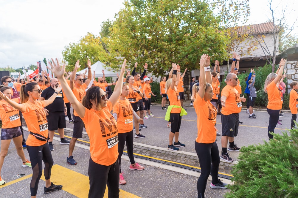 Navarino Challenge: Ανάδειξη του ελληνικού κλασικού αθλητισμού, από τον Τσικλητήρα στον Τεντόγλου 2