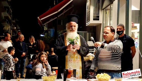 Λαμπερά εγκαίνια για το DEST 52 (φωτογραφίες) 26