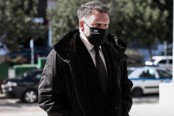 Κούγιας: “Έξυπνος ελιγμός η επιλογή του 14χρονου” – Δεν ήταν αυτός ο εμπλεκόμενος