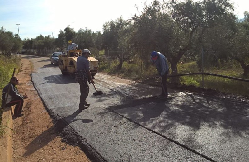 Εγκλωβισμένη η Δ. Μεσσηνία με απαρχαιωμένο οδικό δίκτυο αναζητά διέξοδο στην εξωστρέφεια 2