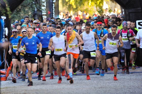 Μετά από 2 χρόνια απουσίας το Taygettos Chalenge επιστρέφει