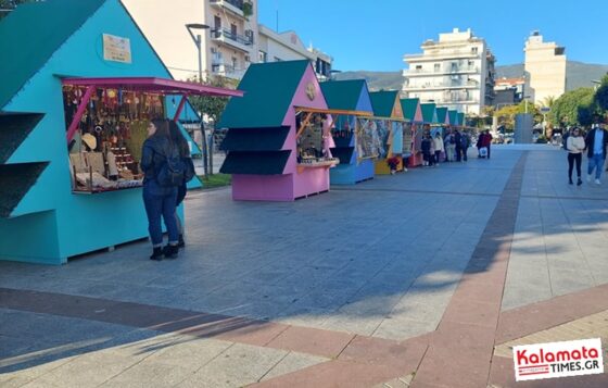 Έρχονται τεστ για όλους: Τα Χριστούγεννα θα κρίνουν τα μέτρα την Πρωτοχρονιά