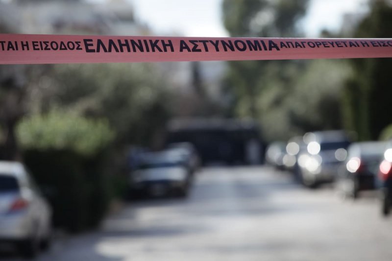 Γυναικοκτονία στην Αλεξανδρούπολη: Συνελήφθη ο σύζυγος της 29χρονης 1