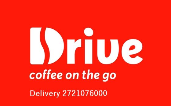 Drive coffee on the go – Το πρώτο DRIVE Thru καφέ στην Καλαμάτα 3